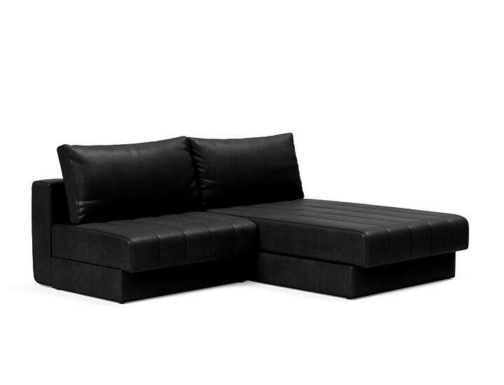 Testsofa Inno Bedtime.no.