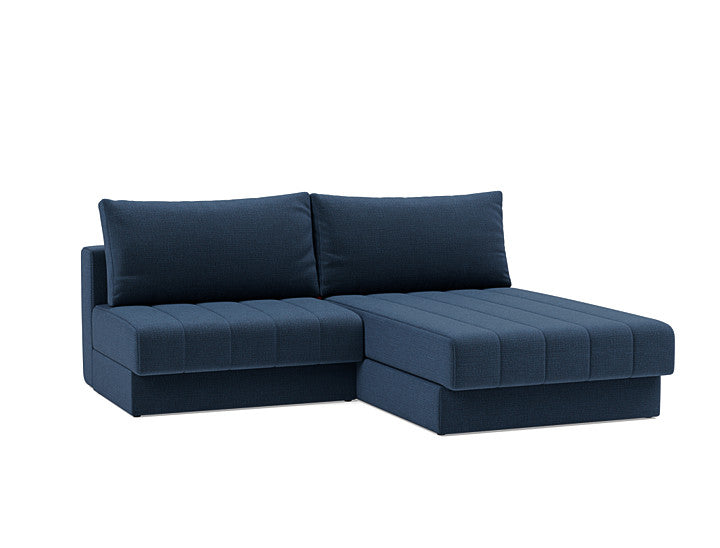 Akello Lounger – 414 – produktvisualisering fra Innovation Living