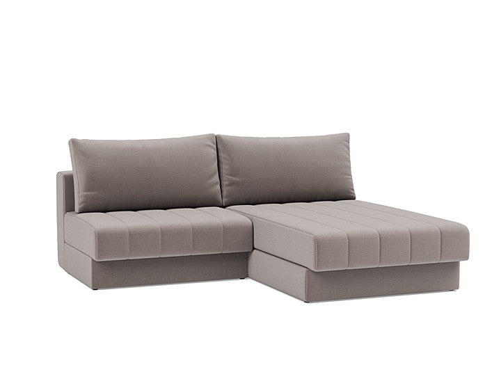 Akello Lounger – 418 – produktvisualisering fra Innovation Living