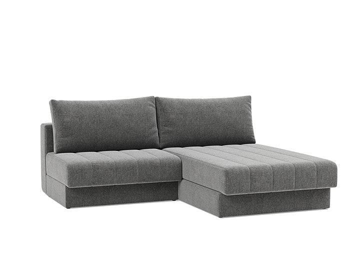 Akello Lounger – 563 – produktvisualisering fra Innovation Living