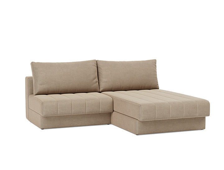 Akello Lounger – 587 – produktvisualisering fra Innovation Living