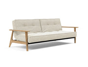 Sovesofa Splitback med Frej ben fra Innovation Living