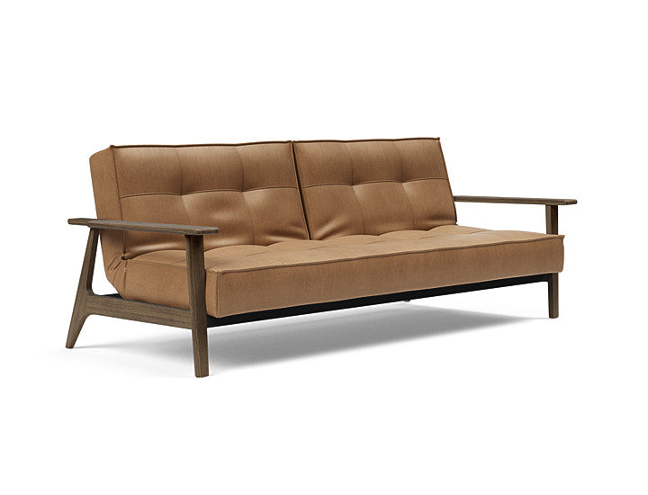 Sovesofa Splitback med Frej Røkt ben fra Innovation Living