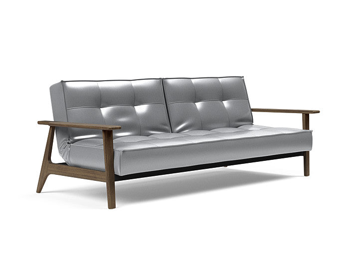 Sovesofa Splitback med Frej Røkt ben fra Innovation Living