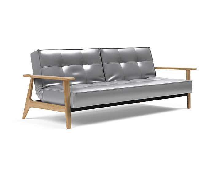 Sovesofa Splitback med Frej ben fra Innovation Living