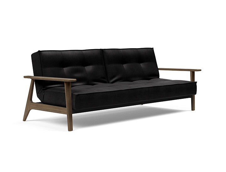 Sovesofa Splitback med Frej Røkt ben fra Innovation Living