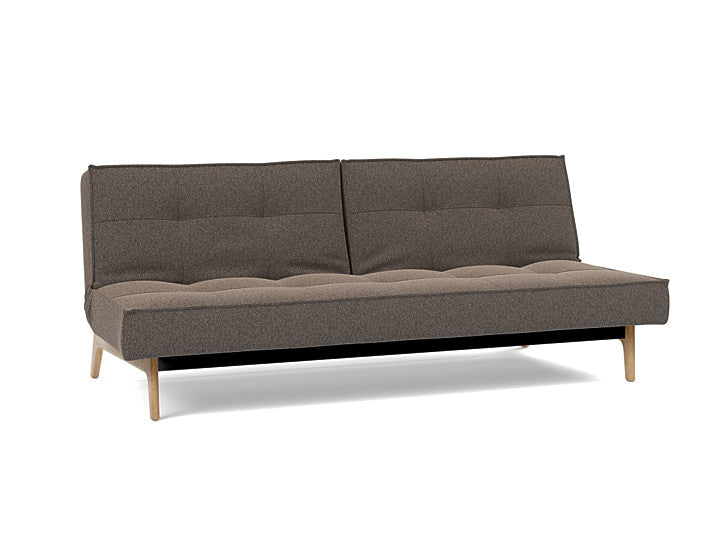 Splitback Eik – 530 – produktvisualisering fra Innovation Living
