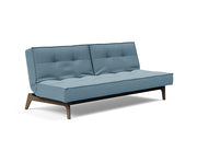 Sovesofa Splitback med Røkt Eik ben fra Innovation Living