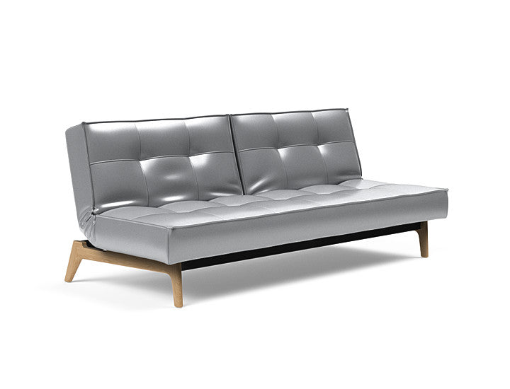 Sovesofa Splitback med Eik ben fra Innovation Living