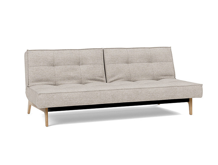 Splitback Eik – 471 – produktvisualisering fra Innovation Living
