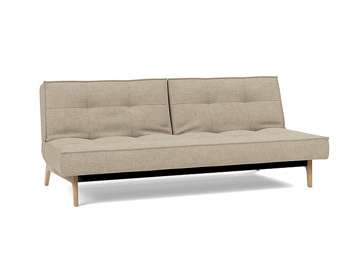 Splitback Eik – 356 – produktvisualisering fra Innovation Living