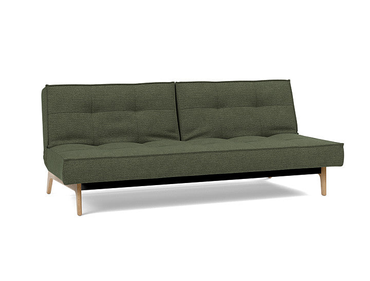 Splitback Eik – 353 – produktvisualisering fra Innovation Living