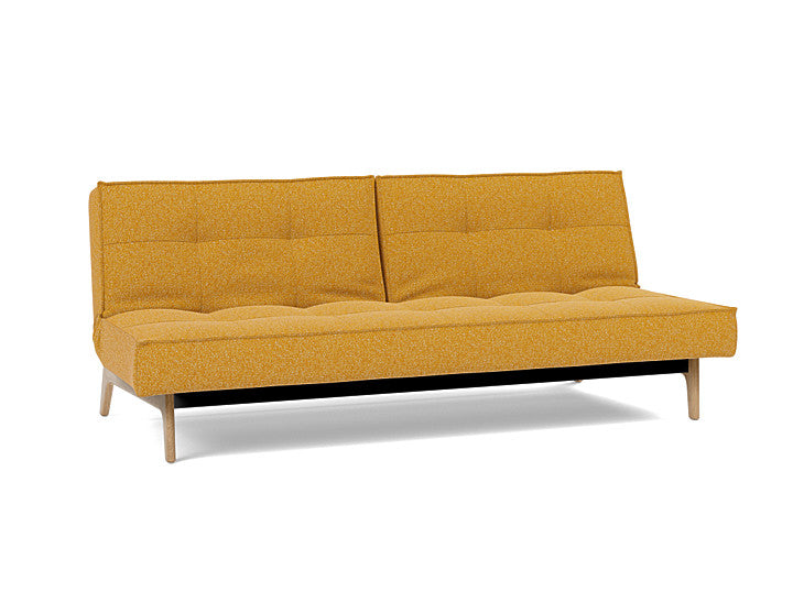 Splitback Eik – 536 – produktvisualisering fra Innovation Living
