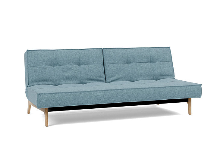 Splitback Eik – 525 – produktvisualisering fra Innovation Living