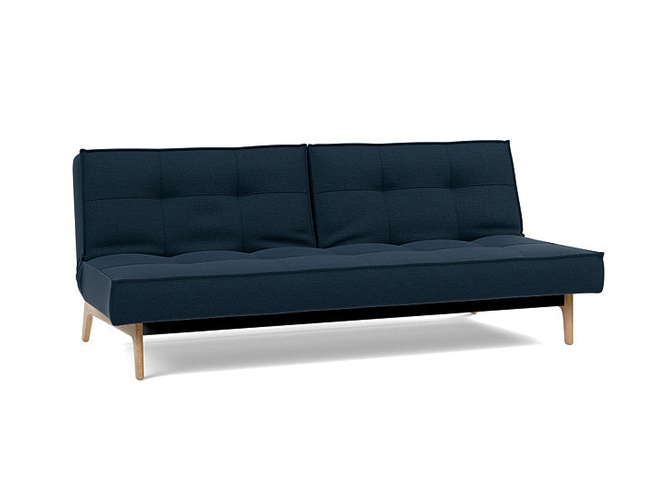 Splitback Eik – 528 – produktvisualisering fra Innovation Living