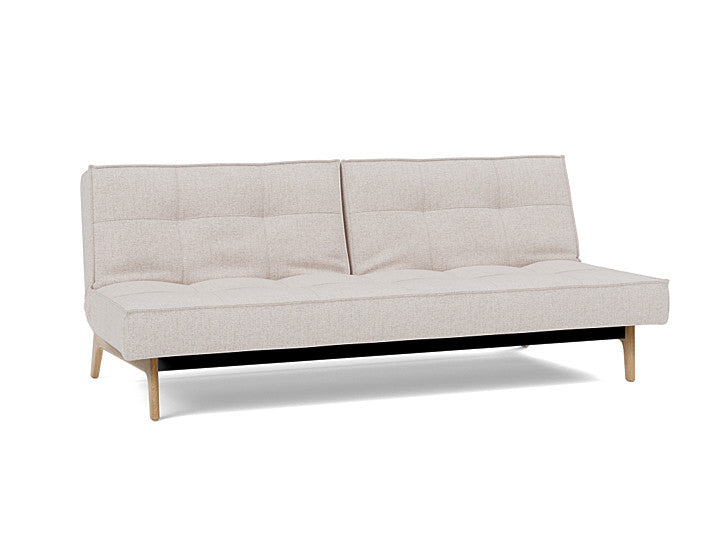 Splitback Eik – 300 – produktvisualisering fra Innovation Living