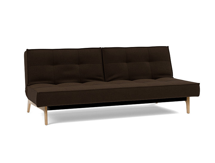 Splitback Eik – 358 – produktvisualisering fra Innovation Living