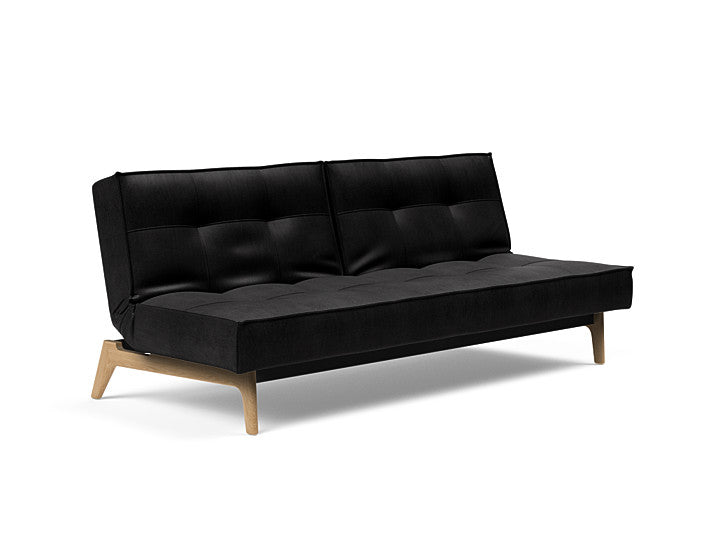 Sovesofa Splitback med Eik ben fra Innovation Living
