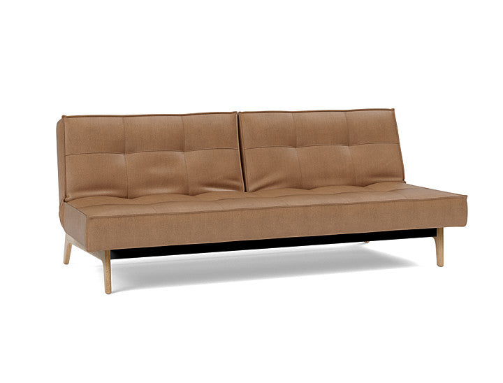 Splitback Eik – 551 – produktvisualisering fra Innovation Living