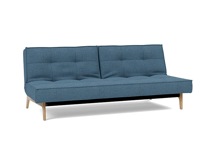 Splitback Eik – 302 – produktvisualisering fra Innovation Living