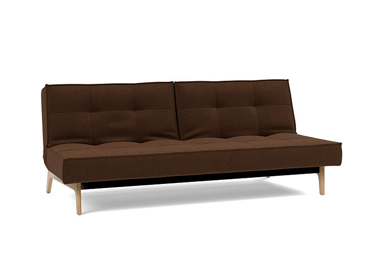 Splitback Eik – 359 – produktvisualisering fra Innovation Living