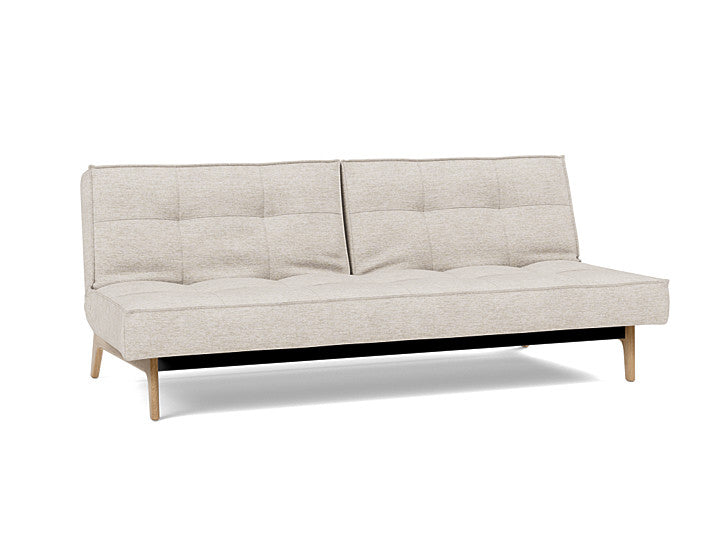 Splitback Eik – 470 – produktvisualisering fra Innovation Living