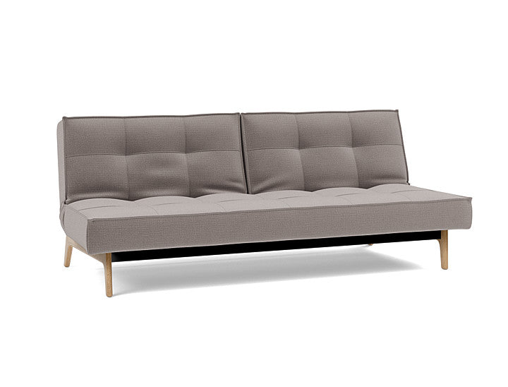 Splitback Eik – 418 – produktvisualisering fra Innovation Living