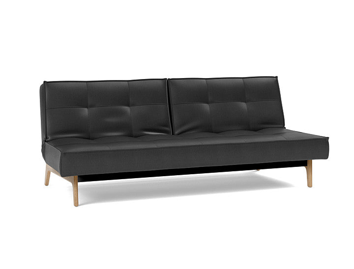 Splitback Eik – 550 – produktvisualisering fra Innovation Living