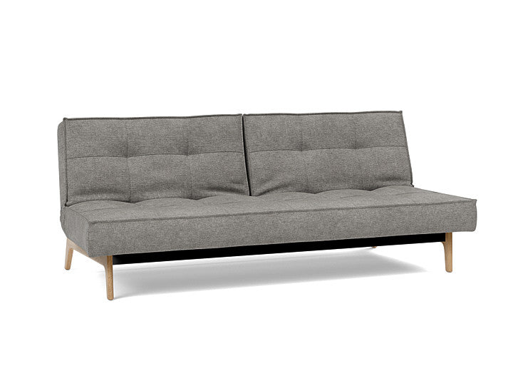 Splitback Eik – 282 – produktvisualisering fra Innovation Living