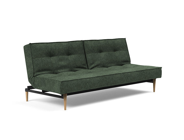 Sovesofa Splitback med Lys Styletto ben fra Innovation Living
