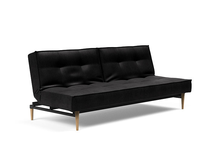 Sovesofa Splitback med Lys Styletto ben fra Innovation Living