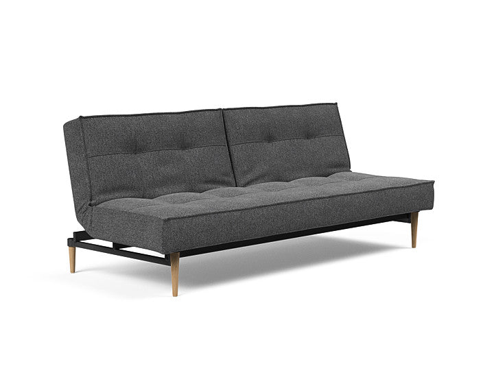Sovesofa Splitback med Lys Styletto ben fra Innovation Living