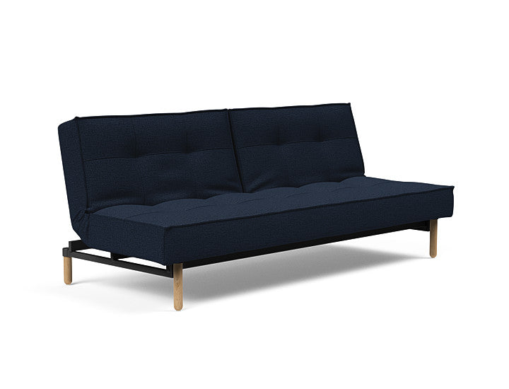 Sovesofa Splitback med Stem ben fra Innovation Living