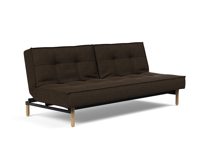 Sovesofa Splitback med Stem ben fra Innovation Living