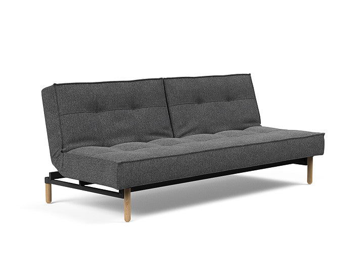 Sovesofa Splitback med Stem ben fra Innovation Living