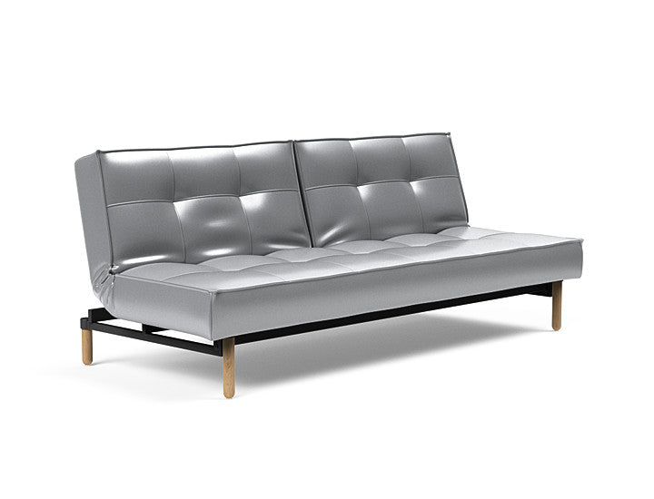 Sovesofa Splitback med Stem ben fra Innovation Living