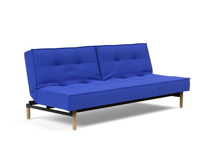Sovesofa Splitback med Stem ben fra Innovation Living