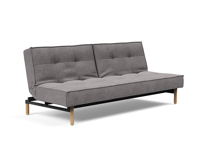Sovesofa Splitback med Stem ben fra Innovation Living