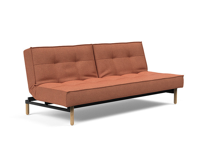 Sovesofa Splitback med Stem ben fra Innovation Living