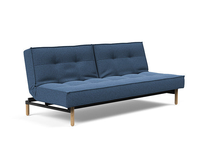 Sovesofa Splitback med Stem ben fra Innovation Living