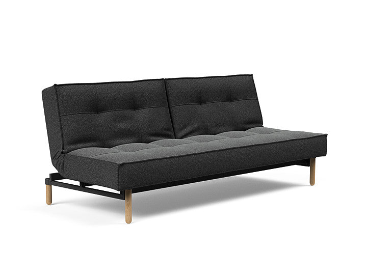 Sovesofa Splitback med Stem ben fra Innovation Living