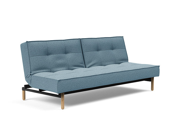 Sovesofa Splitback med Stem ben fra Innovation Living