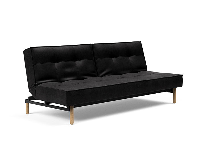 Sovesofa Splitback med Stem ben fra Innovation Living