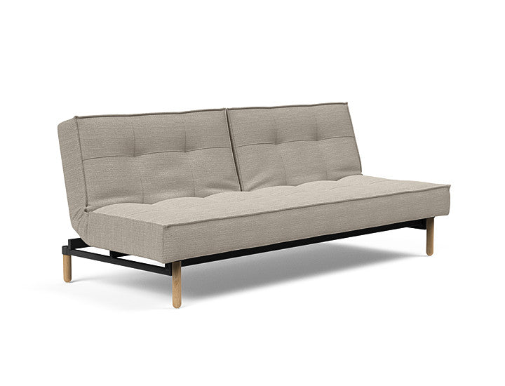 Sovesofa Splitback med Stem ben fra Innovation Living