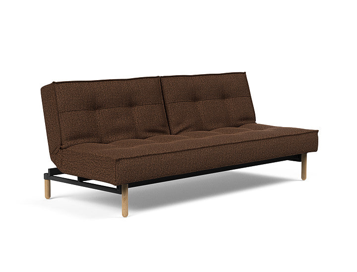 Sovesofa Splitback med Stem ben fra Innovation Living