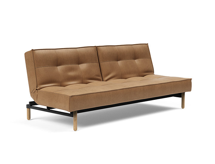 Sovesofa Splitback med Stem ben fra Innovation Living