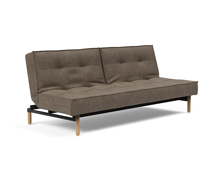 Sovesofa Splitback med Stem ben fra Innovation Living
