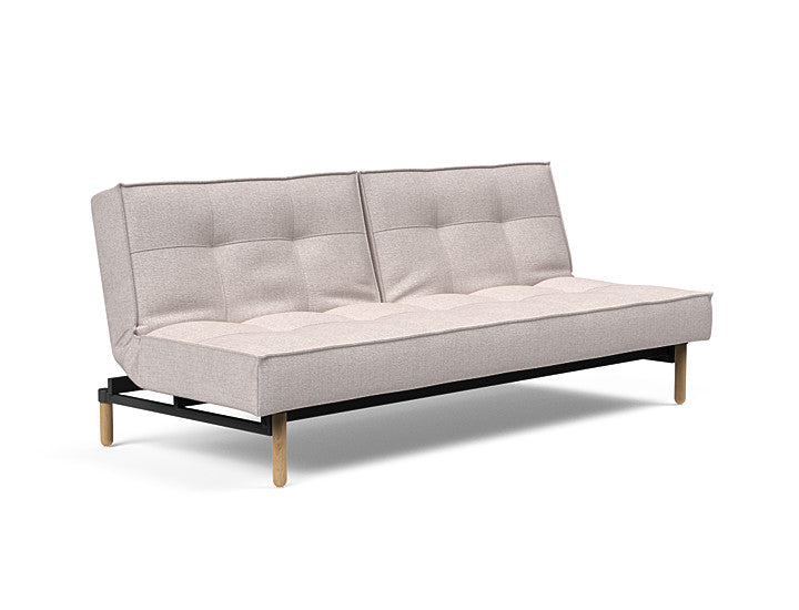 Sovesofa Splitback med Stem ben fra Innovation Living
