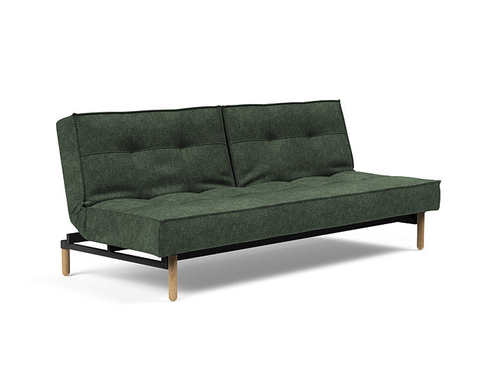 Sovesofa Splitback med Stem ben fra Innovation Living