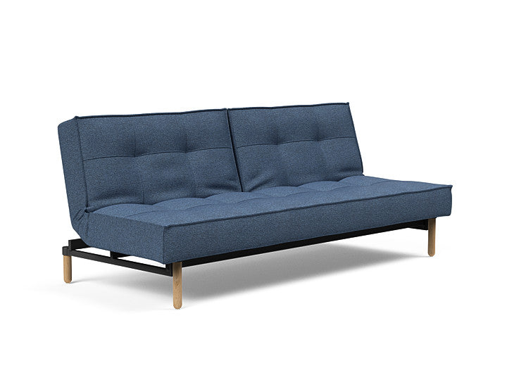 Sovesofa Splitback med Stem ben fra Innovation Living